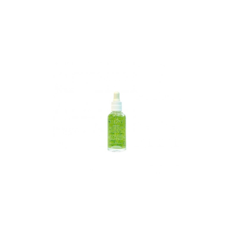 Lizbet de Belhé Siogen Serum Intensywne do Paznokci (16ml)