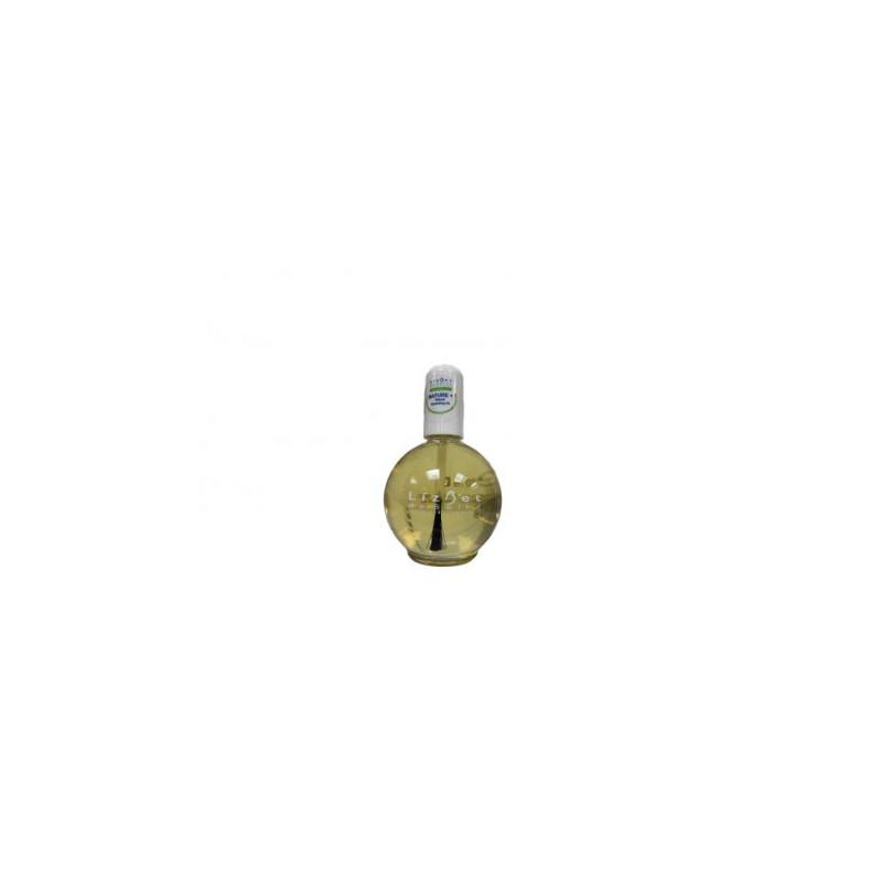 Lizbet de Belhé Nature + Naturalny Olejek Odżywczy (70ml)