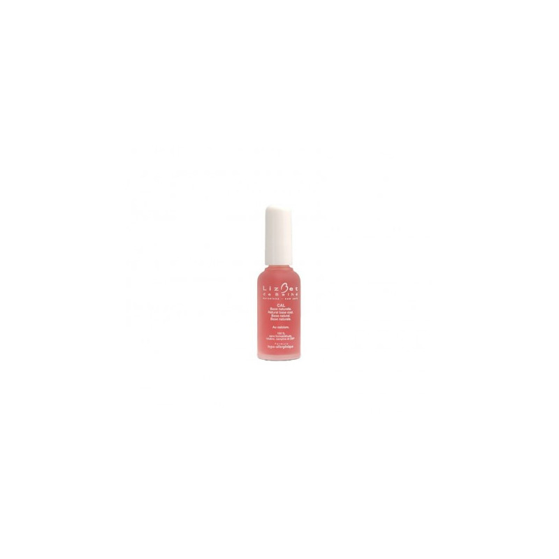 Lizbet de Belhé Baza Wapniowa Wzmacniająca (16ml)