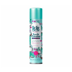 Pispas Suchy szampon Świeży kokos (200ml)