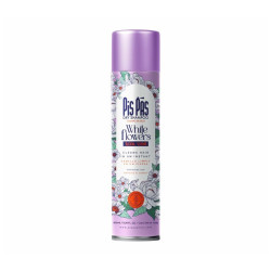 Pispas Suchy szampon Białe kwiaty (200ml)