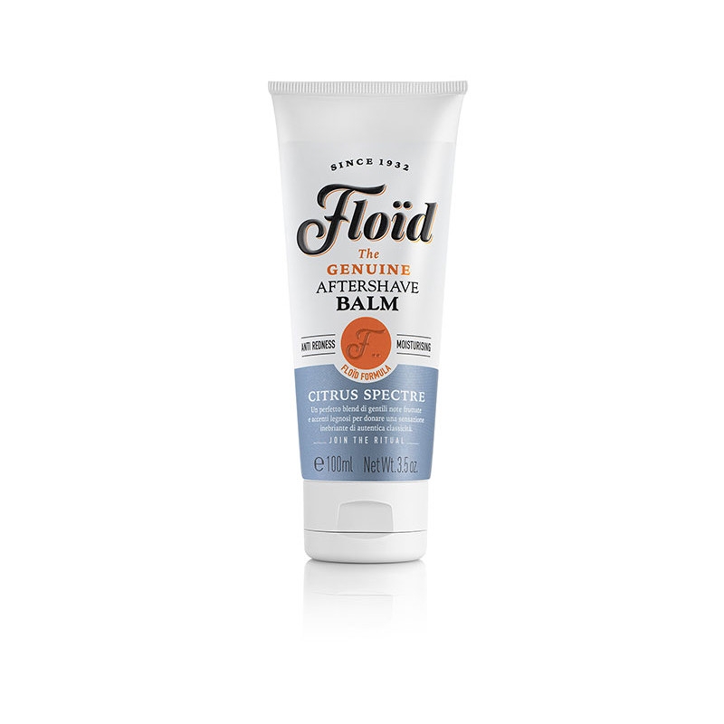 Floïd Balsam po goleniu Cytrusowe Widmo (100ml)