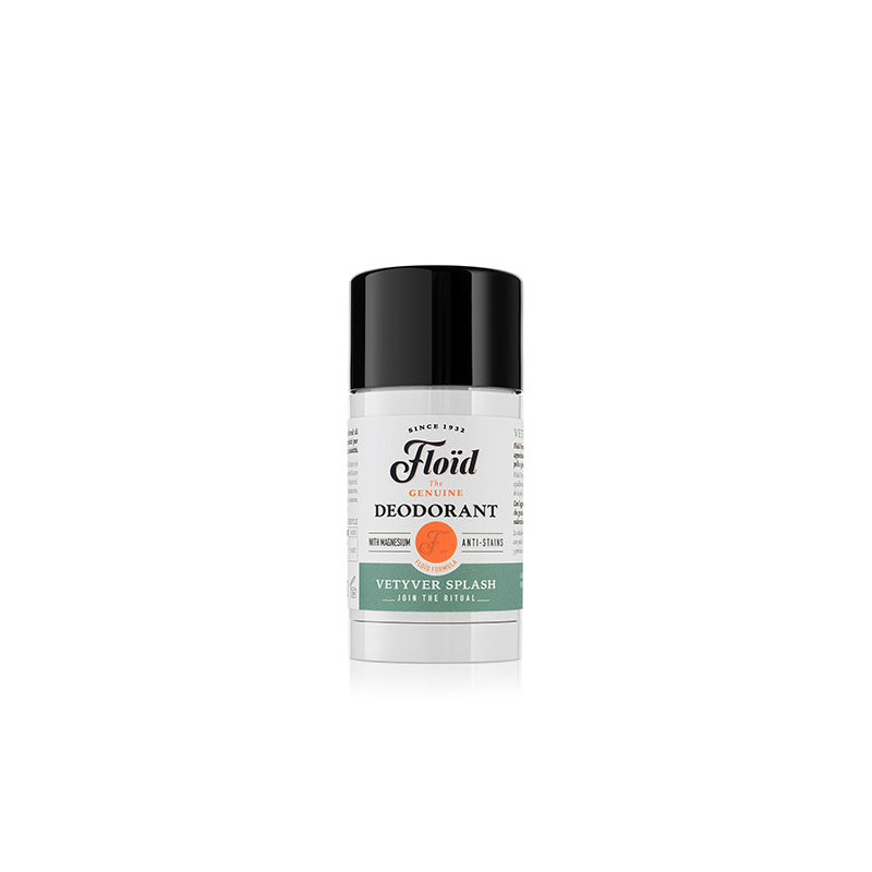 Floïd Dezodorant Vetyver Splash (75ml)