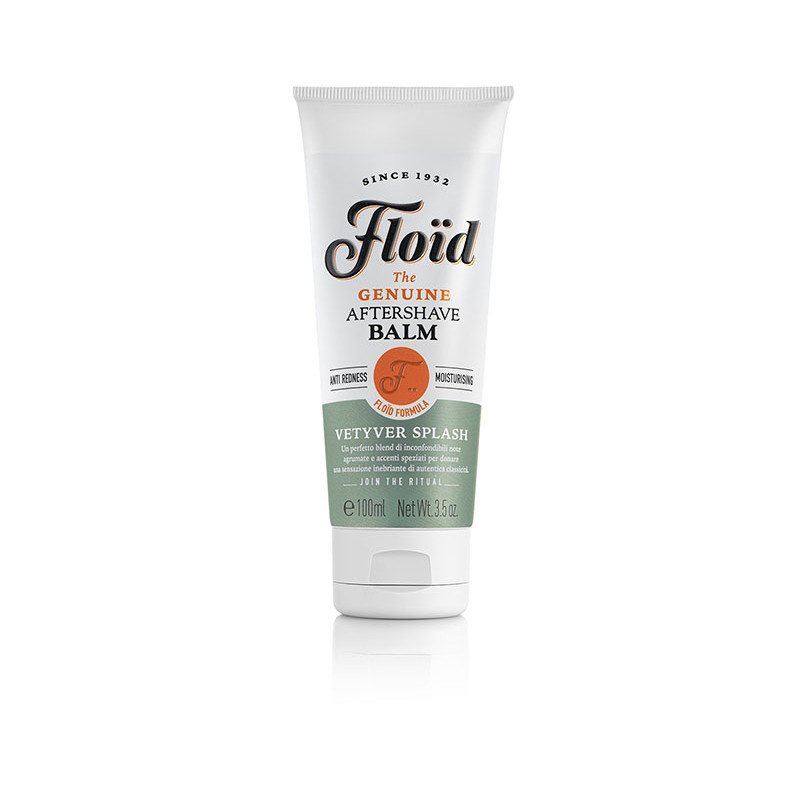Floïd Balsam po goleniu Wetyweria Splash (100ml)