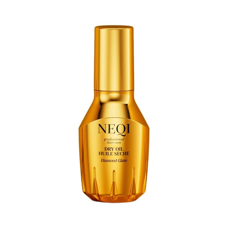 Neqi Diamondass Suchy Olejek (50ml)