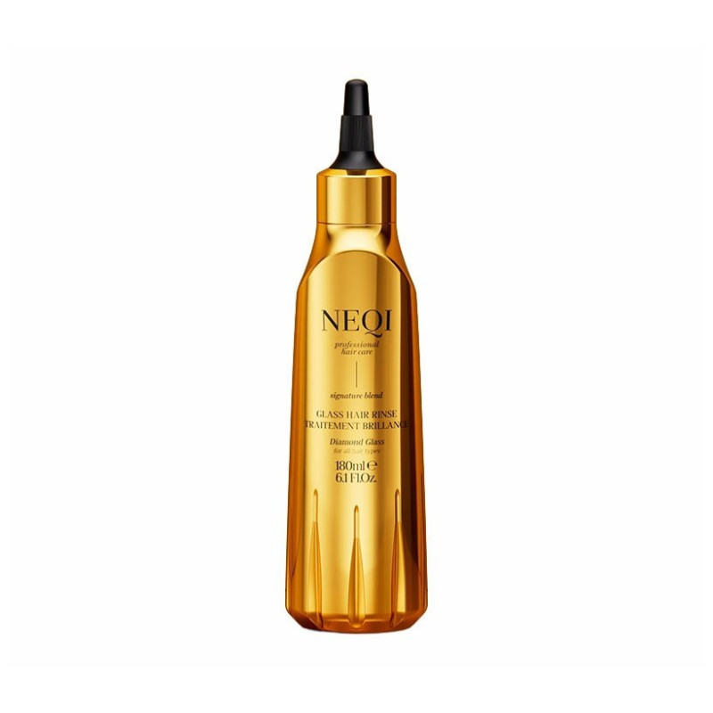 Neqi Diamondass Kuracja do spłukiwania (180ml)