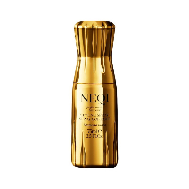 Neqi Zakazane Wykończenie Diamondass All (75ml)