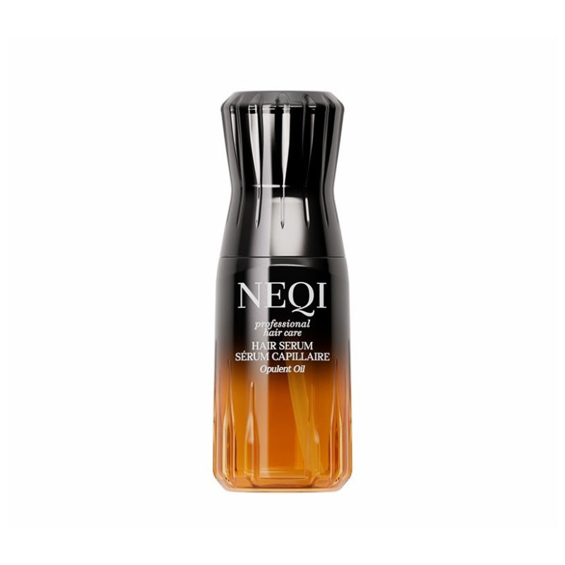 Neqi Zakazany Finisz Olejek do włosów (75ml)