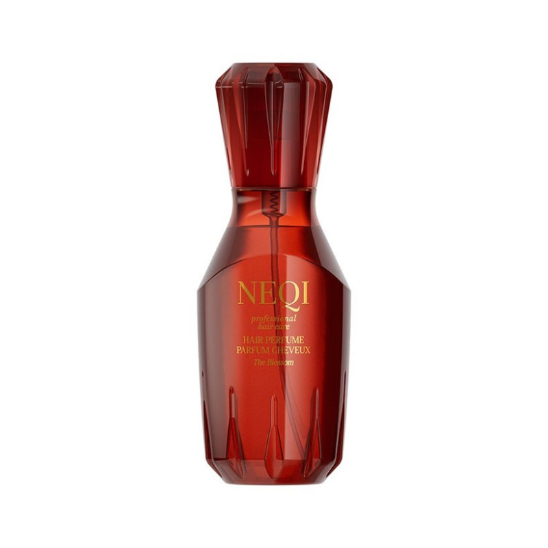 Neqi Perfumy do włosów Kwiat (75ml)