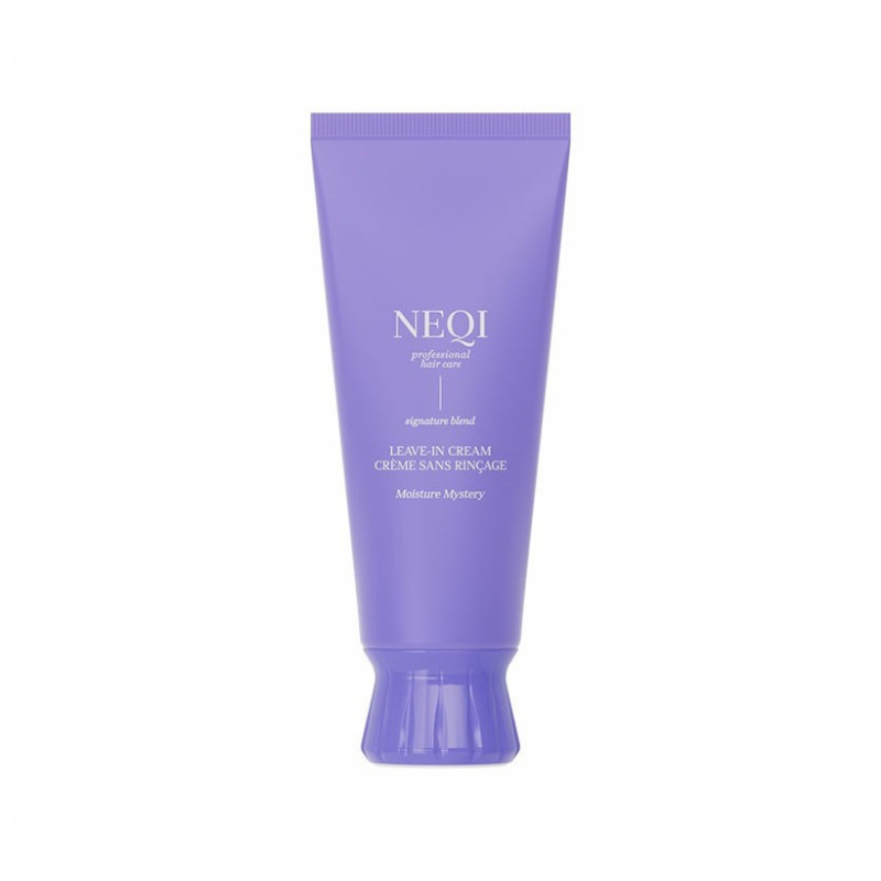 Neqi Tajemnica Nawilżenia Bez Spłukiwania (200ml)