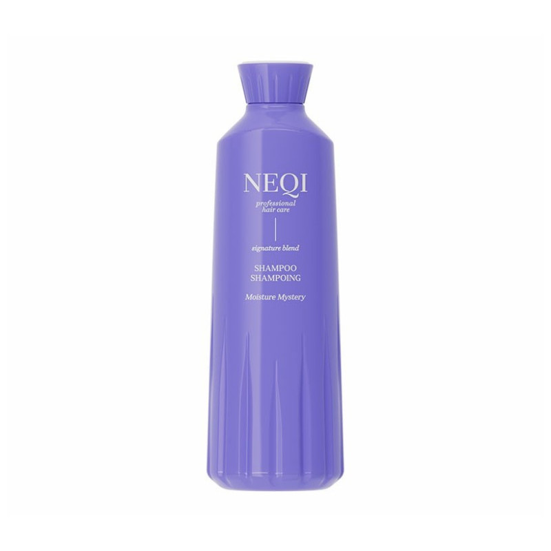 Neqi Szampon Tajemnica Nawilżenia (330ml)