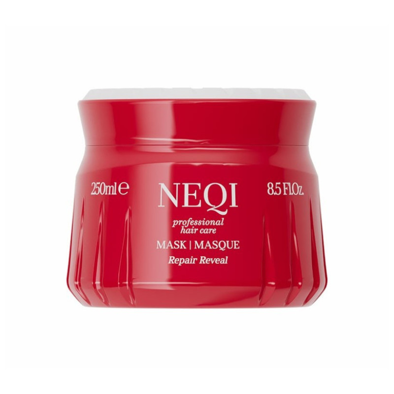 Neqi Maska Naprawcza Odsłaniająca (250ml)
