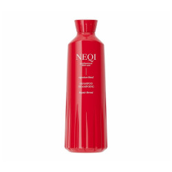 Neqi Szampon Naprawczy Wydobywający (330ml)