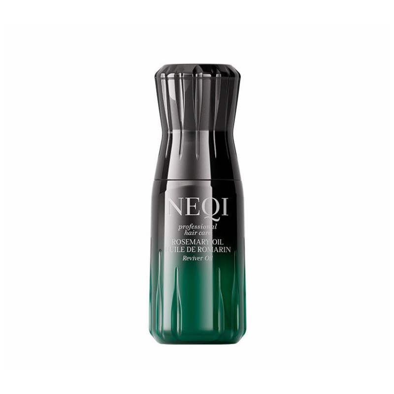 Neqi Olejek Rozmarynowy Gładkość i Wzmocnienie (75ml)
