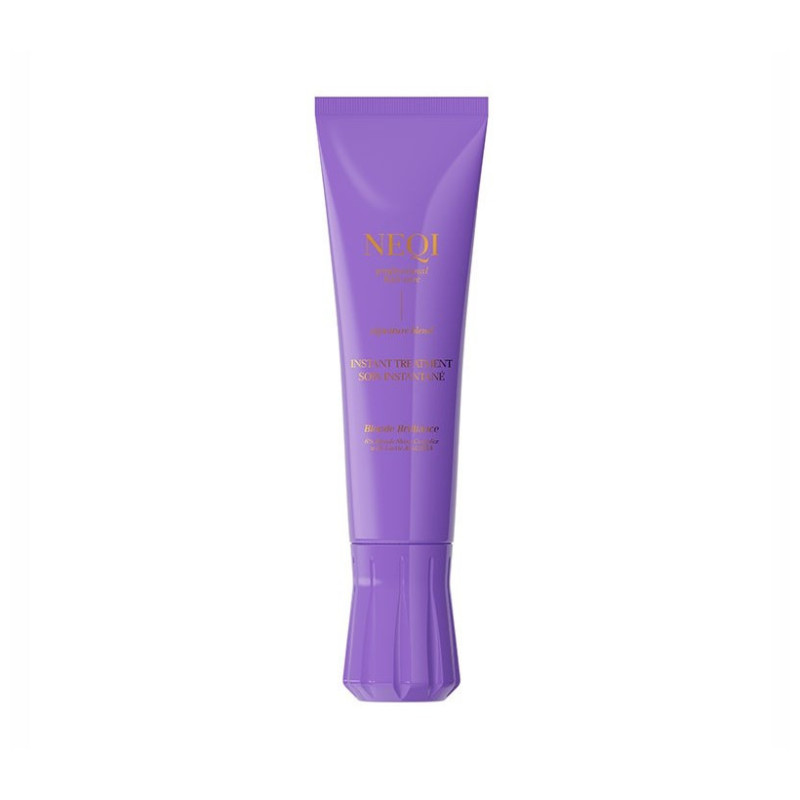 Neqi Kuracja Skarb Rozświetlenia Blond (100ml)
