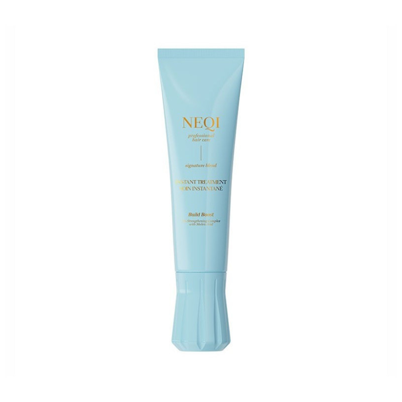 Neqi Kuracja Skarb Wzmacniająco-Budujący (100ml)