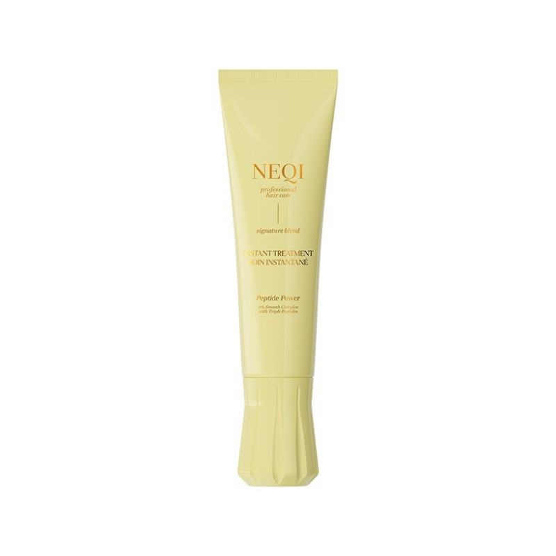 Neqi Skarb Kuracji Moc Peptydowa (100ml)