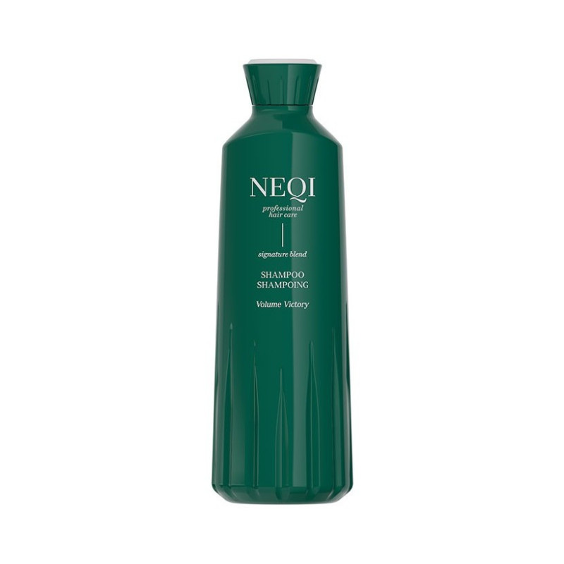 Neqi Szampon Zwycięstwo Objętości (330ml)
