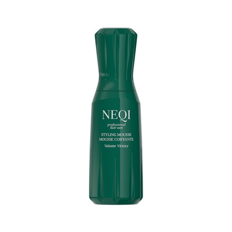 Neqi Pianka do stylizacji Zwycięstwo Objętości (150ml)