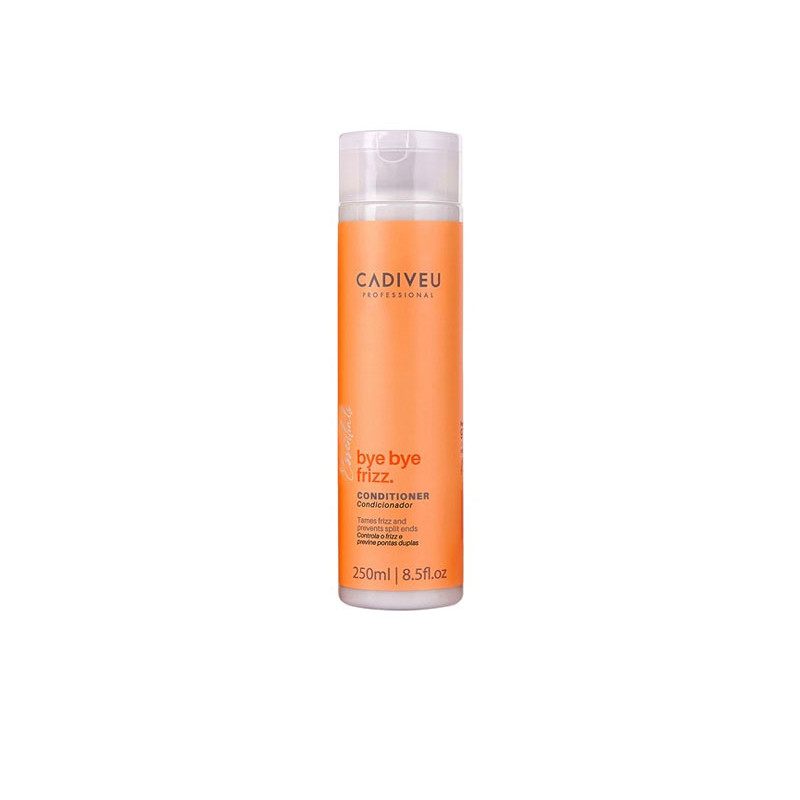 Cadiveu Essentials Odżywka Essentials Żegnaj Puszeniu (250ml)