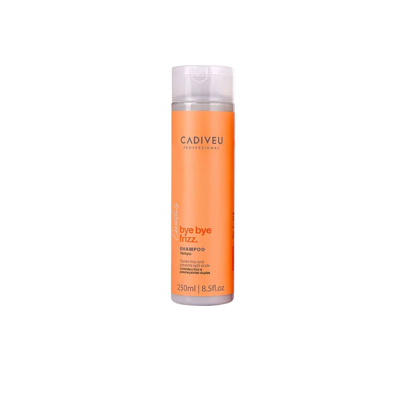 Cadiveu Essentials Szampon Niezbędnik Żegnaj Puszeniu (250ml)