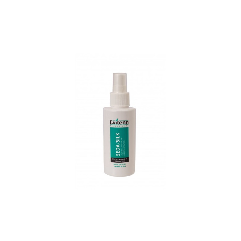Exitenn Keratyna Ochronna Działanie Termalne (100ml)