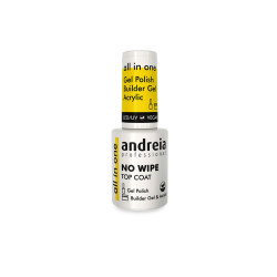 Andreia Wszystko w jednym Top Coat bez przemywania