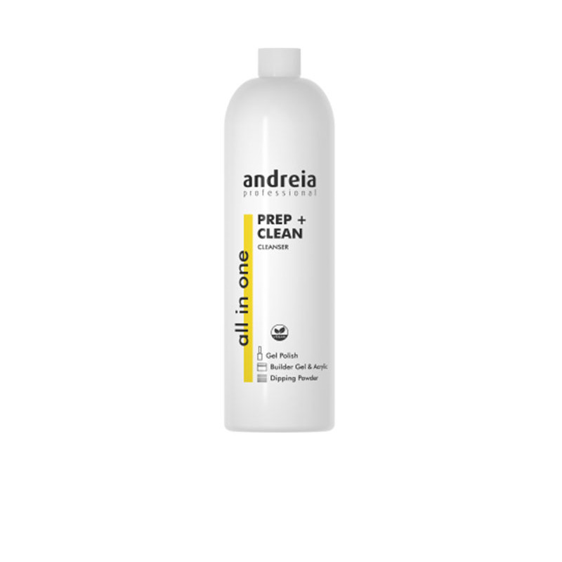 Andreia Wszystko w jednym Płyn przygotowująco-oczyszczający (1000ml)