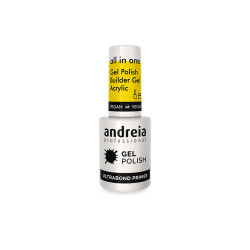 Andreia All In One Ultrabond - Primer - Wegański (10,5ml)
