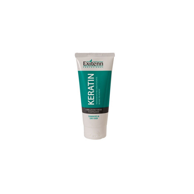 Exitenn Keratyna Zabieg (100ml)