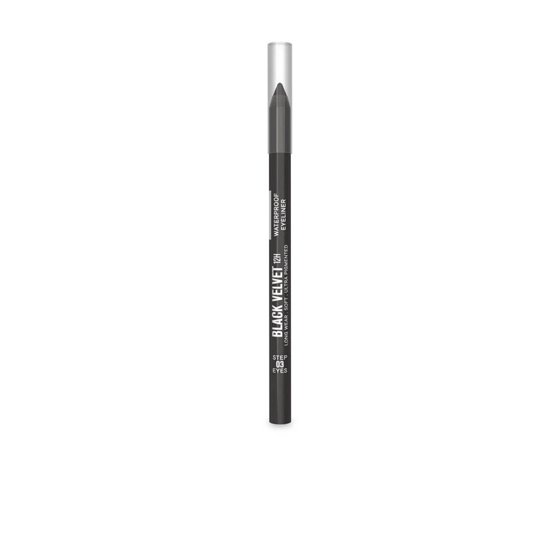 Andreia Aksamitny 12h -WODOODPORNY Eyeliner