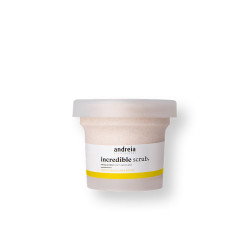 Andreia Peeling do rąk i stóp Niesamowity Scrub (200gr)