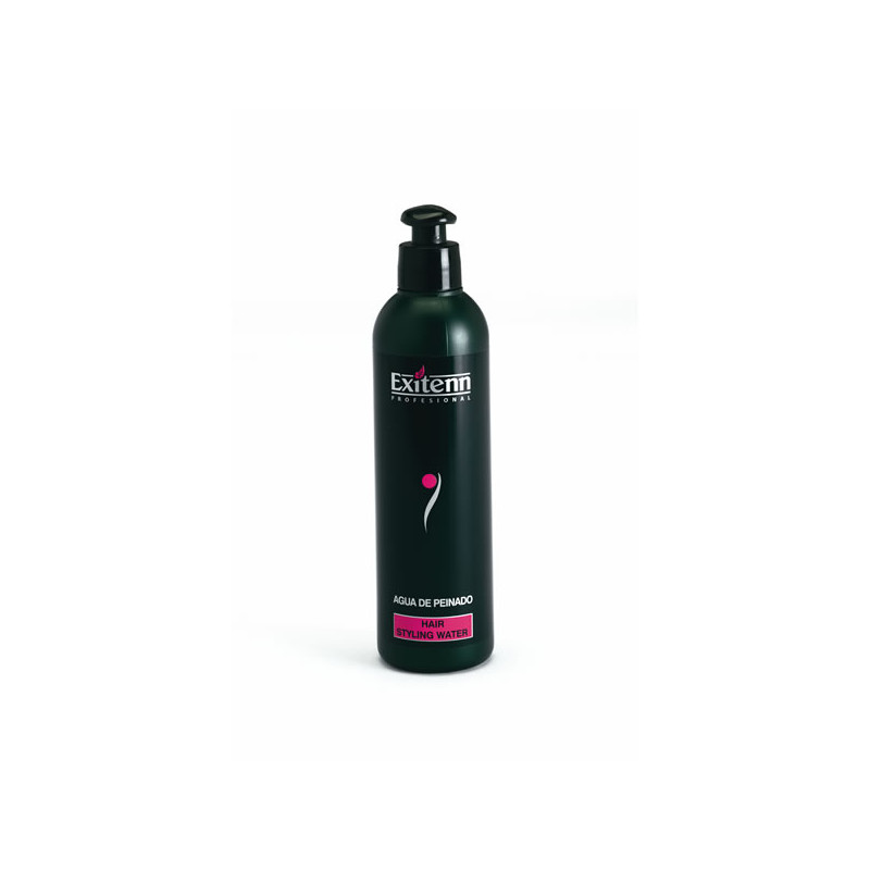 Exitenn Woda do Stylizacji Włosów Fixation (250ml)