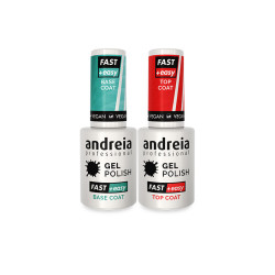 Andreia Szybki i Łatwy Top Coat (10,5ml)