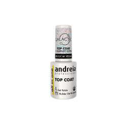 Andreia Galaktyczny Top Coat (10,5ml)