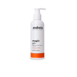 Andreia Żel do stóp na zrogowacenia Magic Gel (200ml)