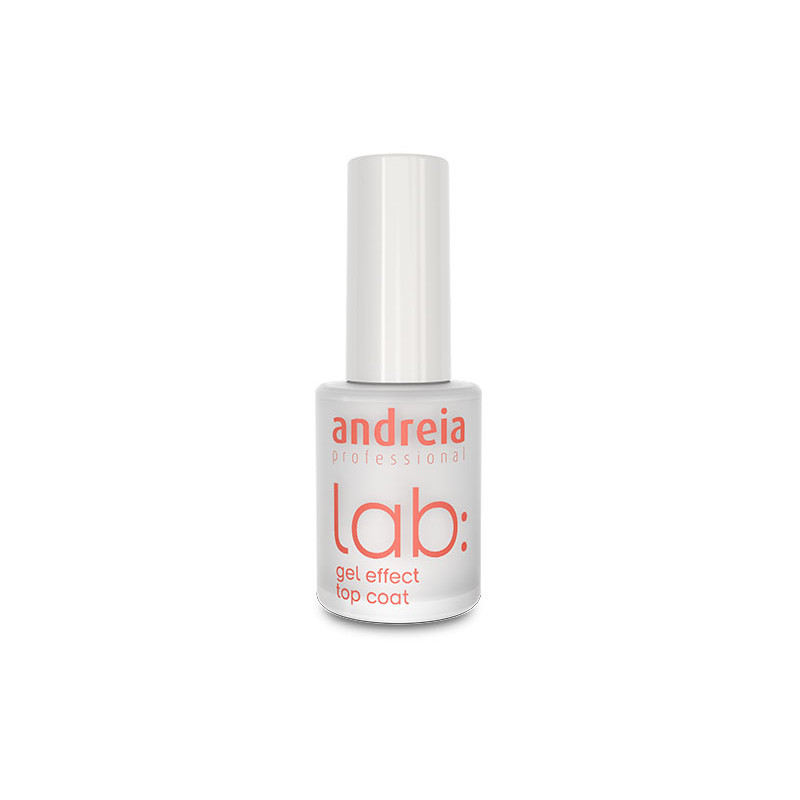 Andreia Efekt Żelu Top Coat (10,5ml)