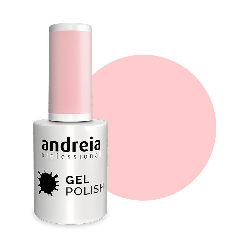 Andreia Lakier hybrydowy 200-307 (10,5ml)