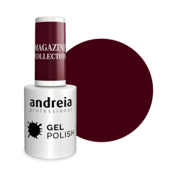 Andreia Lakier hybrydowy Megazine Kolekcja (10,5ml)