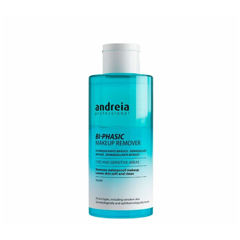 Andreia Dwufazowy Płyn do Demakijażu (150ml)