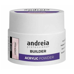 Andreia Budujący Puder Akrylowy Róż Kryjący (200gr)