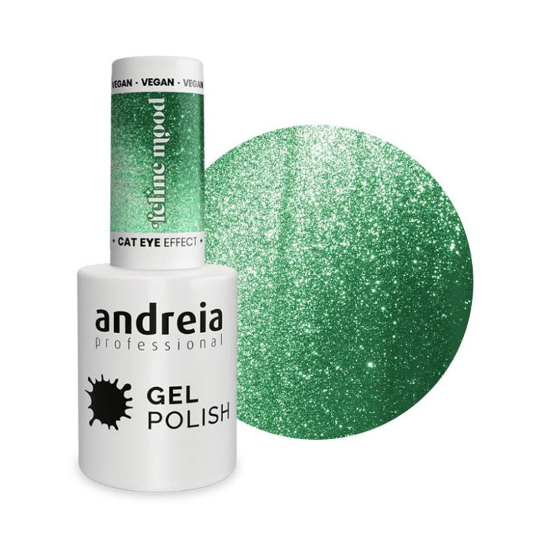 Andreia Lakier Hybrydowy FE (10,5ml)