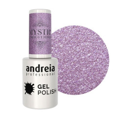 Andreia Lakier hybrydowy Mystic S (10,5ml)