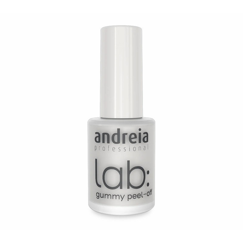 Andreia Lab Żelkowy Peel-Off (10,5ml)