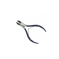 Albi Nipper do paznokci 2 sprężyny Niebieski kolor