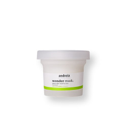 Andreia Maska Parafinowa Do Rąk i Stóp Wonder Mask (200gr)
