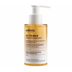 Andreia Olejek-mleczko do demakijażu (110ml)