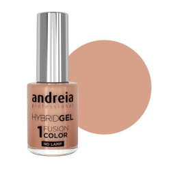 Andreia Żel Hybrydowy - Fusion Color H (10,5ml)