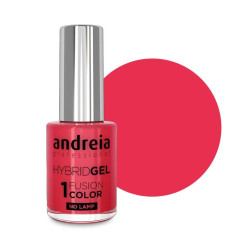 Andreia Żel Hybrydowy - Fusion Color ID (10,5ml)