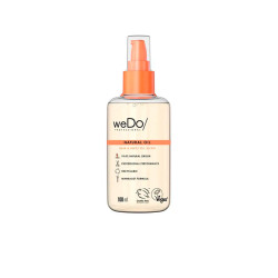 Wedo Naturalny Olejek Eliksir do Włosów i Ciała (100ml)
